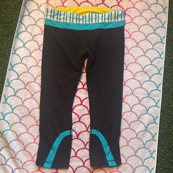Lululemon athletica leggings - Picture 2 of 6